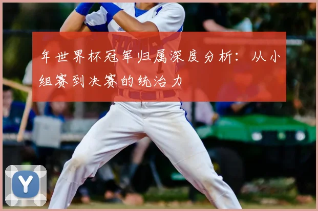 年世界杯冠军归属深度分析：从小组赛到决赛的统治力