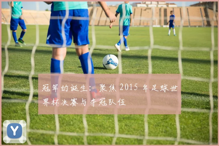 冠军的诞生:聚焦 2015 年足球世界杯决赛与夺冠队伍