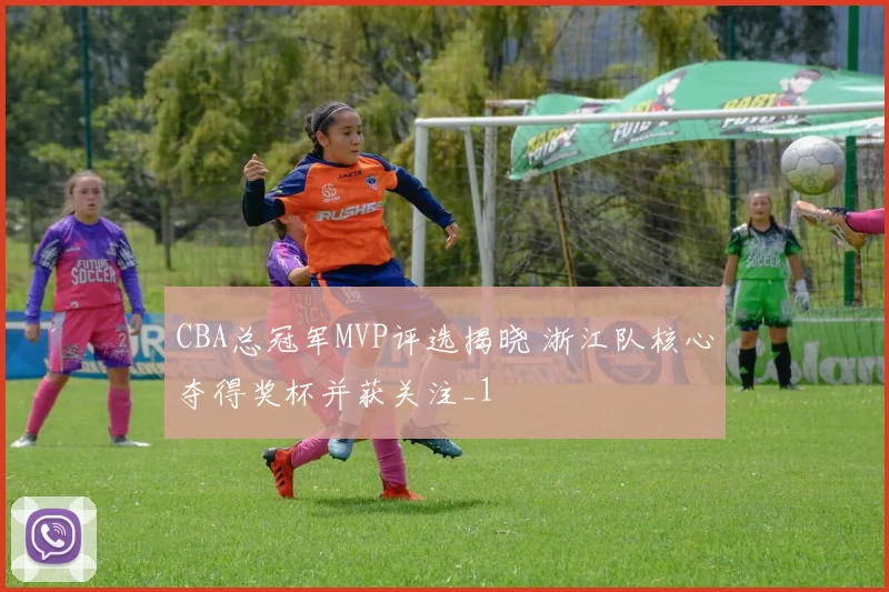 CBA总冠军MVP评选揭晓 浙江队核心夺得奖杯并获关注_1